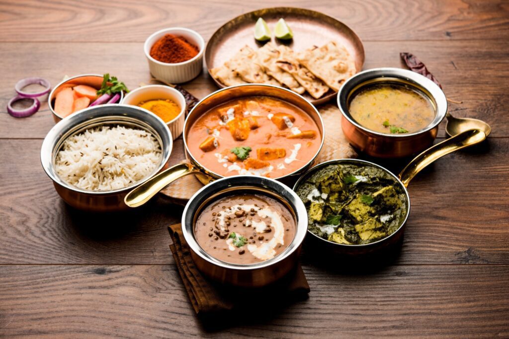 Pure Veg Catering Services Mumbai