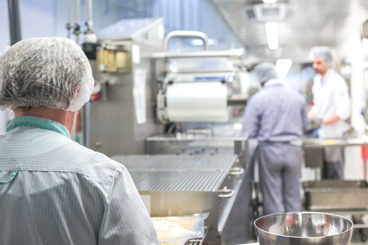 Caterers for weddings, corporate events, and personal events
