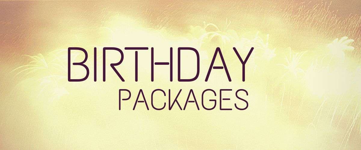 Birthday Party Packages - Aaswad Caterers - Caterers for birthday parties