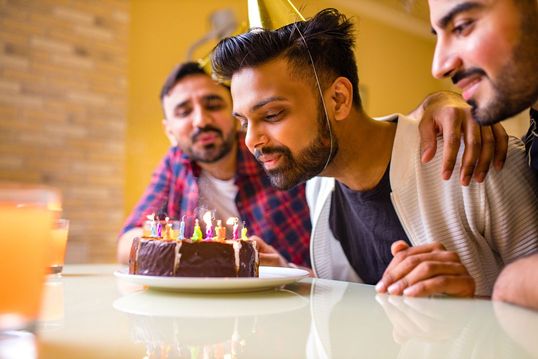 Birthday and Parties Venue In Mumbai