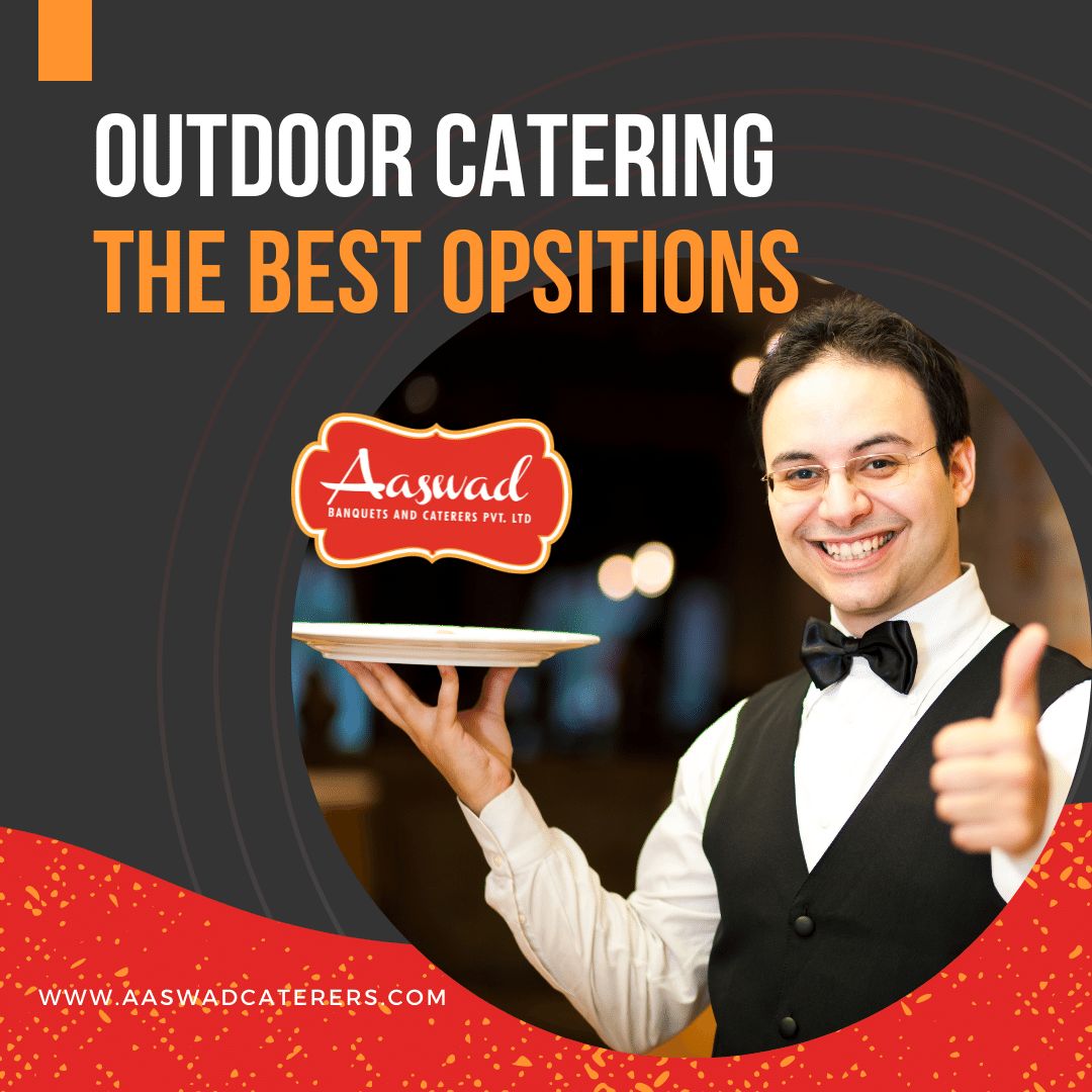 Pure veg Catering services in Mumbai