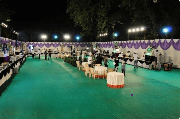 Wedding Ground Mumbai